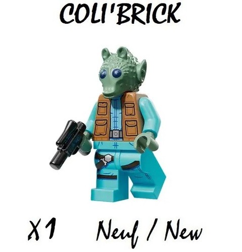 Lego sw1513 minifig star wars - minifig,