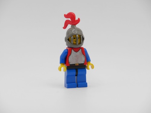 Lego castle minifigure - minifigure,