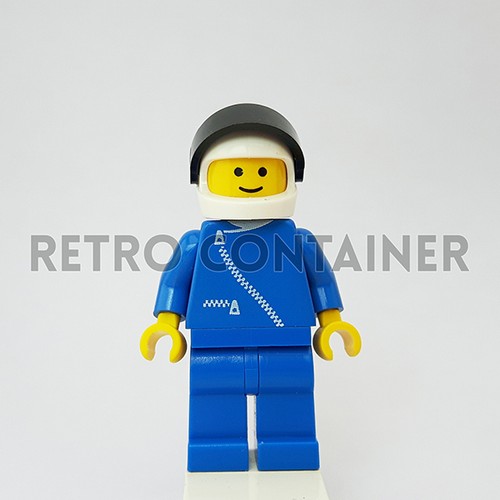 Lego minifigures zip039 - -,