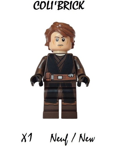 Lego sw1398 minifig star wars - sw1398,