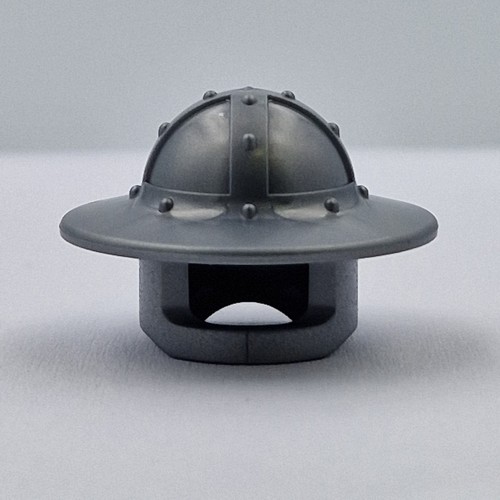 Lego minifig casco - minifig, 2x