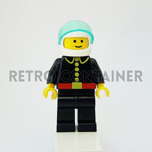 Lego minifigures 1x firec003 - 1x,