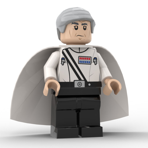 Minifigure personalizzata sw - minifigure,