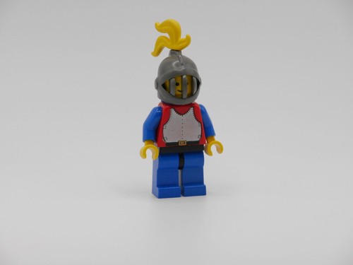 Lego castle minifigure - lego®,