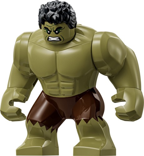 Lego minifigure - -,