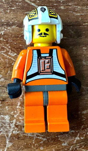 Lego minifigure 0009 - sw,