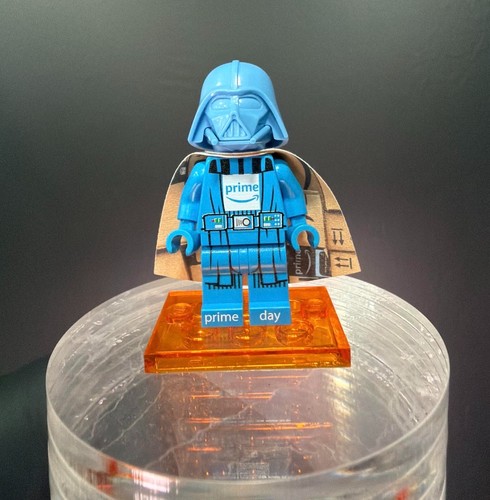 Prime day drop minifig vader - prime,