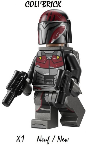 Lego sw1487 star wars minifig - lego,