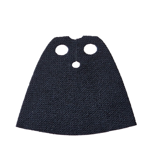 Lego minifig mantello - lego, 1x
