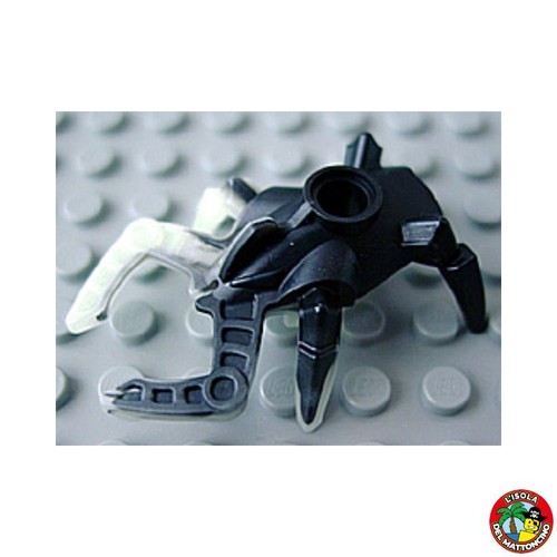 Lego minifig 51991e1 - minifig,