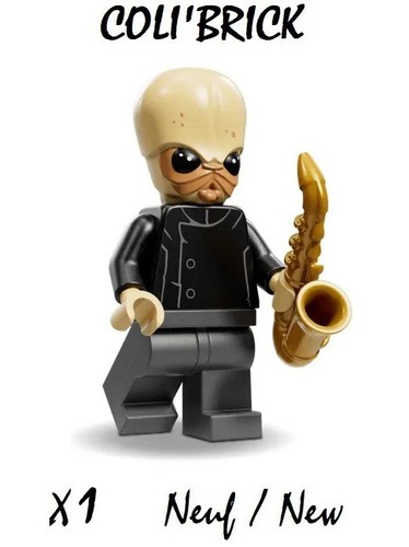Lego sw0554 minifig - lego, wars