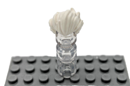 Lego minifig capelli - minifig, 1x