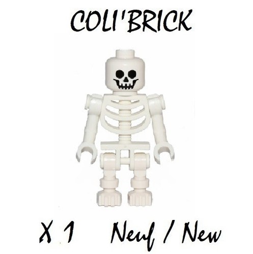 Lego minifig gen047 statuetta - gen047,