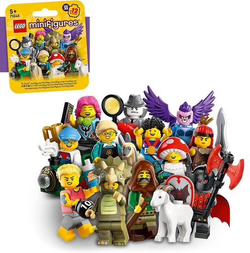 Lego série complète lot - lego,