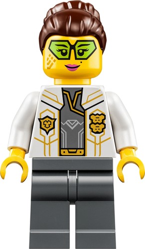 Lego minifigure ninjago - minifigure,