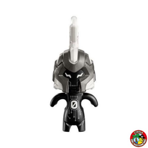 Lego minifig drm074 - minifig,