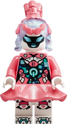 Lego minifigure dreamzzz - lego®,