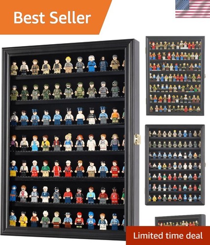 Vetrina minifigure blocco - minifigure,