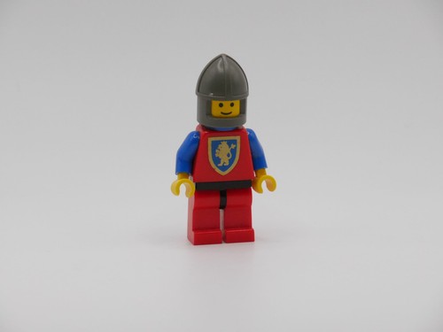 Lego castle minifigure - lego®, castle: