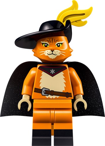 Lego minifigs ideas - lego®,
