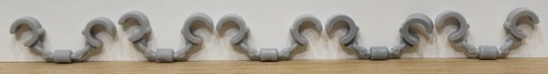 Lego articolo 61482 manette - 61482, (manette