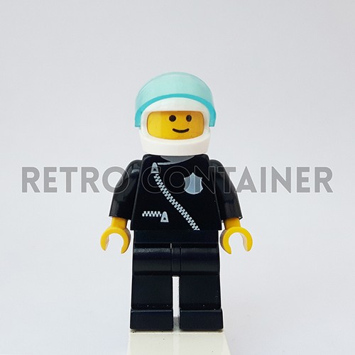 Lego minifigures cop004 - -,