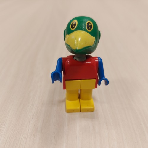 Lego fabuland figurine - fabuland, paul