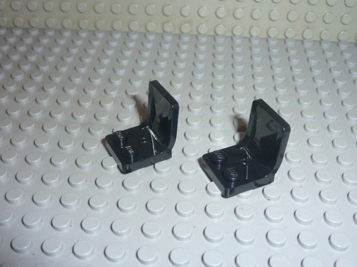 Siege lego black - 2,