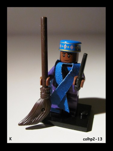 Lego minifig harry potter - lego:,