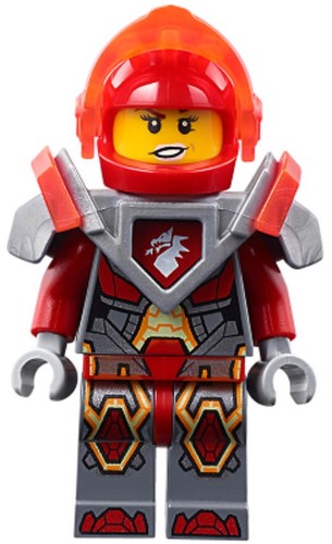 Lego minifig nex086 macy - nex086,