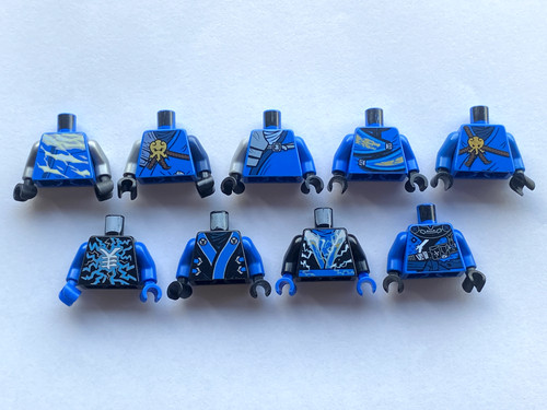 Lego choose your - lego, ninjago