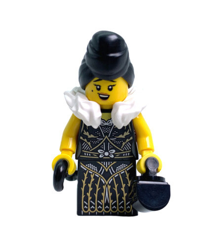 New lego ideas 21344 the - lego,