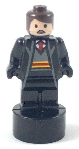 Lego minifig 90398pb027 - minifig,