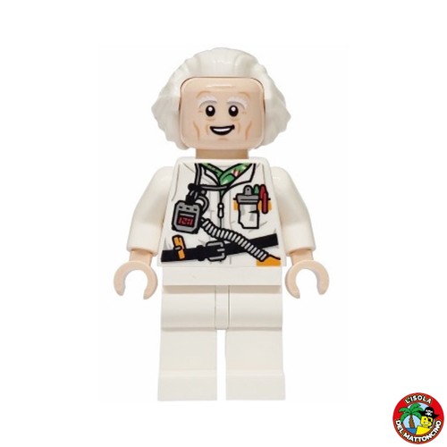 Lego minifig sc139 - sc139,