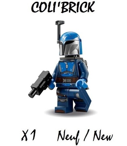 Lego sw1344 minifig - lego,