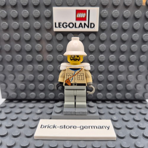 Lego adventures minifigure - lego®,