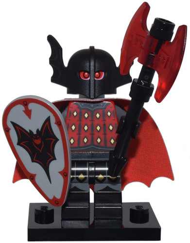 Nuovo lego 71045 vampire - lego,