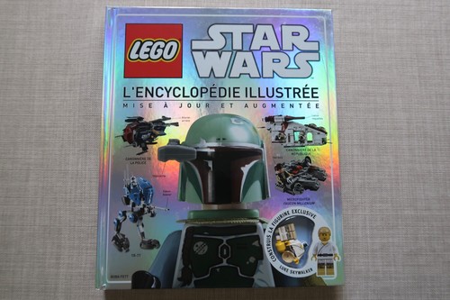 Lego star wars - star, luke
