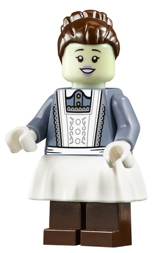 Lego minifigs creator - lego®,