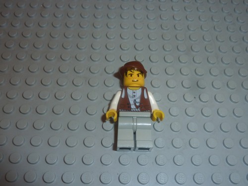 Minifig lego orient - lego,