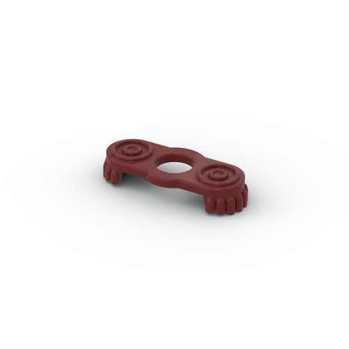 Lego minifig spalline - minifig, 2x