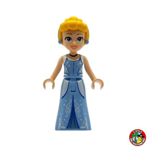 Lego minifig dp205 - minifig,