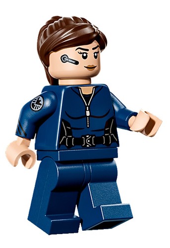 Lego minifigure - lego®,