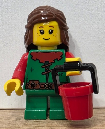 Lego minifig articolo - minifig,