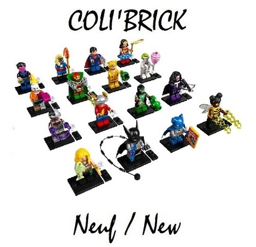 Lego 71026 super - lego,