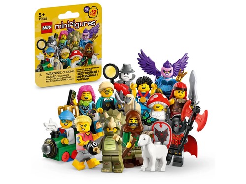 Lego 71045 scegli - lego, tuo