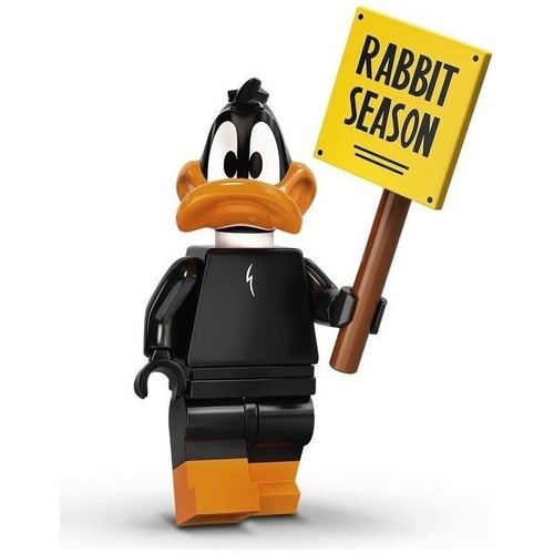 Lego 71030 minifig looney - minifig,