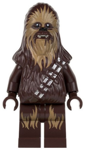 Lego minifig sw0532 - minifig,