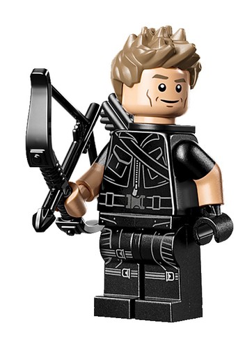 Lego minifigure - lego®,