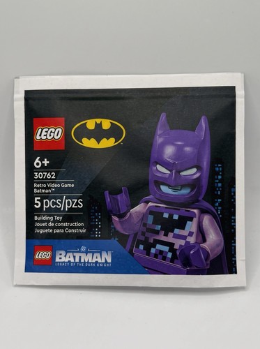 Lego 30762 retro videogioco - 30762,